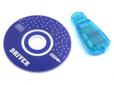 USB 2.0 Sim Card Reader For Backup SMS to PC
